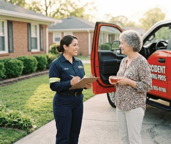 Accident Towing Service Spring Park, MN FAQs